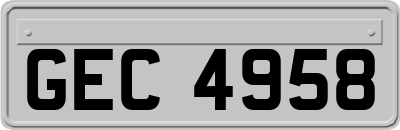 GEC4958