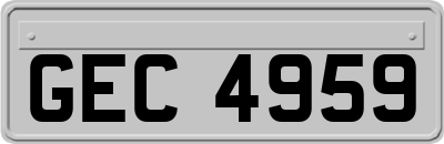 GEC4959