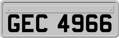 GEC4966