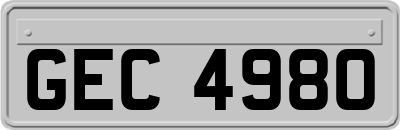 GEC4980