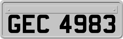 GEC4983