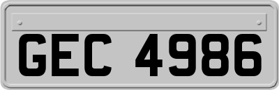 GEC4986