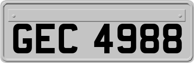 GEC4988