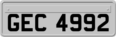 GEC4992