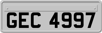 GEC4997