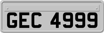 GEC4999