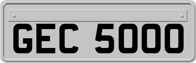 GEC5000