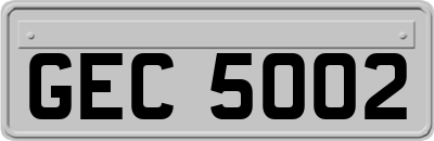 GEC5002