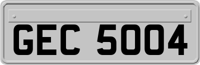 GEC5004