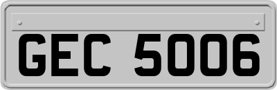 GEC5006