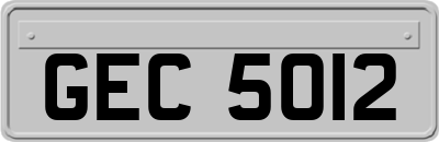 GEC5012