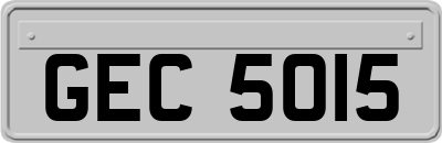 GEC5015