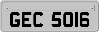 GEC5016