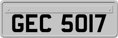 GEC5017