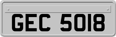 GEC5018