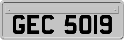 GEC5019