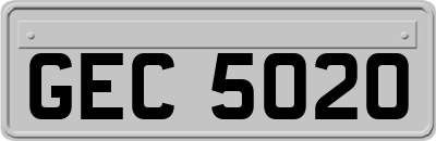 GEC5020