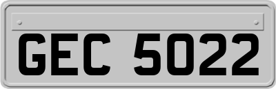 GEC5022