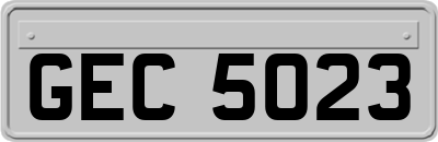 GEC5023