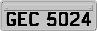 GEC5024