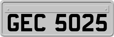 GEC5025