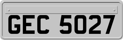 GEC5027