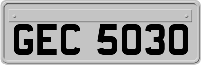 GEC5030