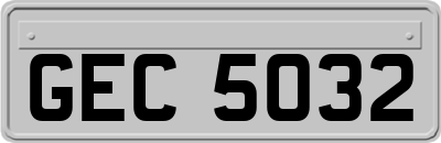 GEC5032
