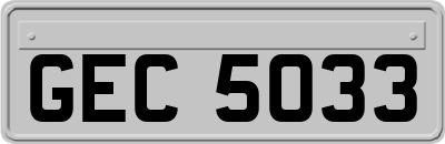 GEC5033