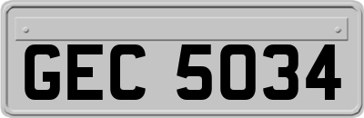 GEC5034