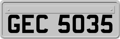 GEC5035