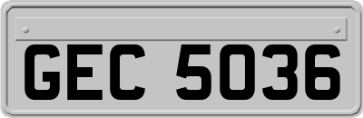 GEC5036
