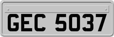 GEC5037