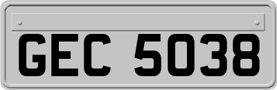 GEC5038