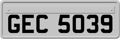 GEC5039