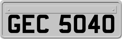 GEC5040