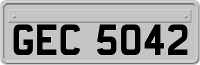 GEC5042