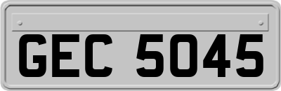 GEC5045