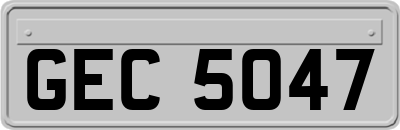 GEC5047
