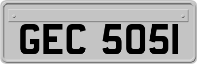 GEC5051
