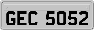 GEC5052