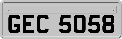 GEC5058
