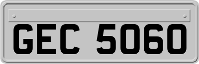 GEC5060