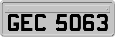 GEC5063