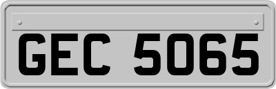 GEC5065