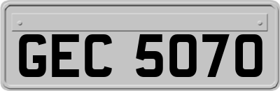 GEC5070