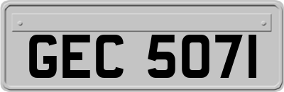 GEC5071