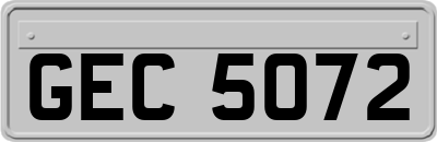 GEC5072