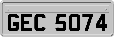 GEC5074