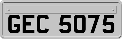 GEC5075